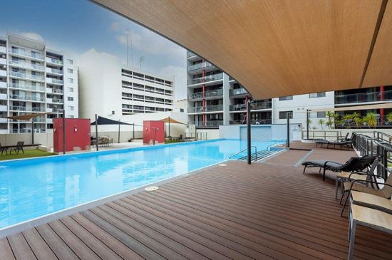 67/128 Adelaide Terrace, East Perth, WA 6004