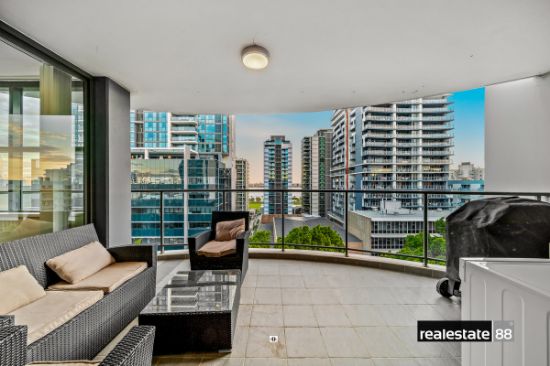 67/188 Adelaide Terrace, East Perth, WA 6004