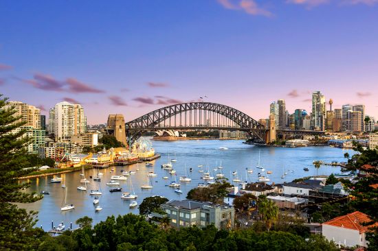 67/7 Lavender Street, Lavender Bay, NSW 2060