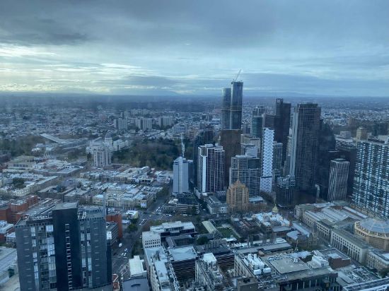 6703/462 Elizabeth Street, Melbourne, Vic 3000