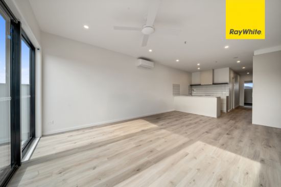 68/6 Inge King Crescent, Whitlam, ACT 2611