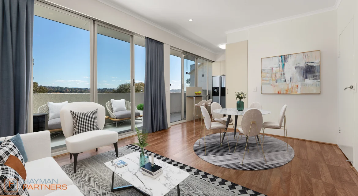 69/4 Wilkins Street, Mawson, ACT 2607