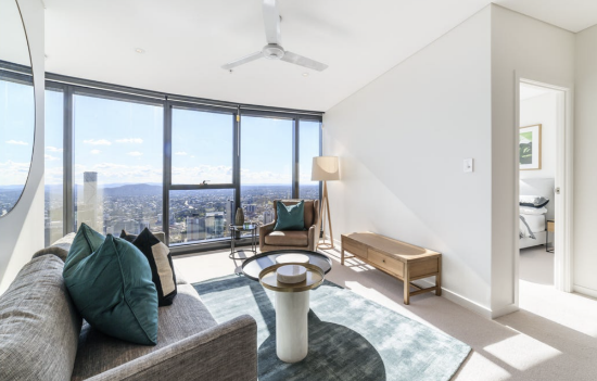 6906/222 Margaret Street, Brisbane City, Qld 4000