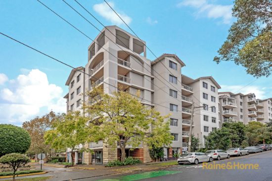 699/83-93 Dalmeny Avenue, Rosebery, NSW 2018