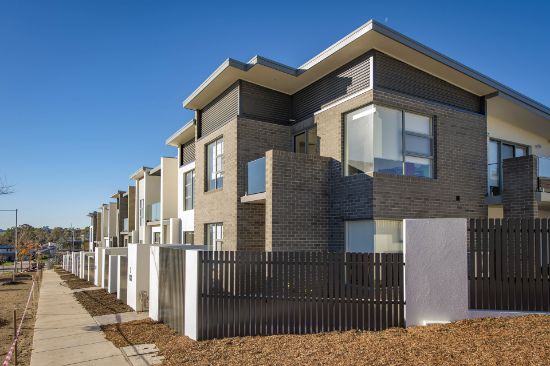 6A Isherwood Street, Weston, ACT 2611