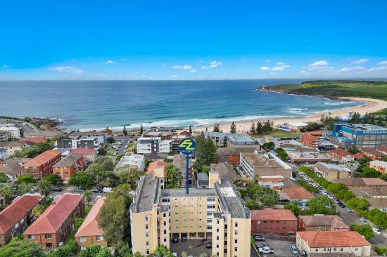 6b/16-20 Hereward Street, Maroubra, NSW 2035