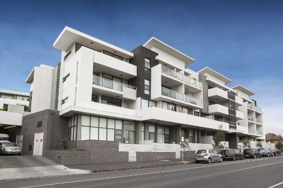 6B/460 Victoria Street, Brunswick, Vic 3056