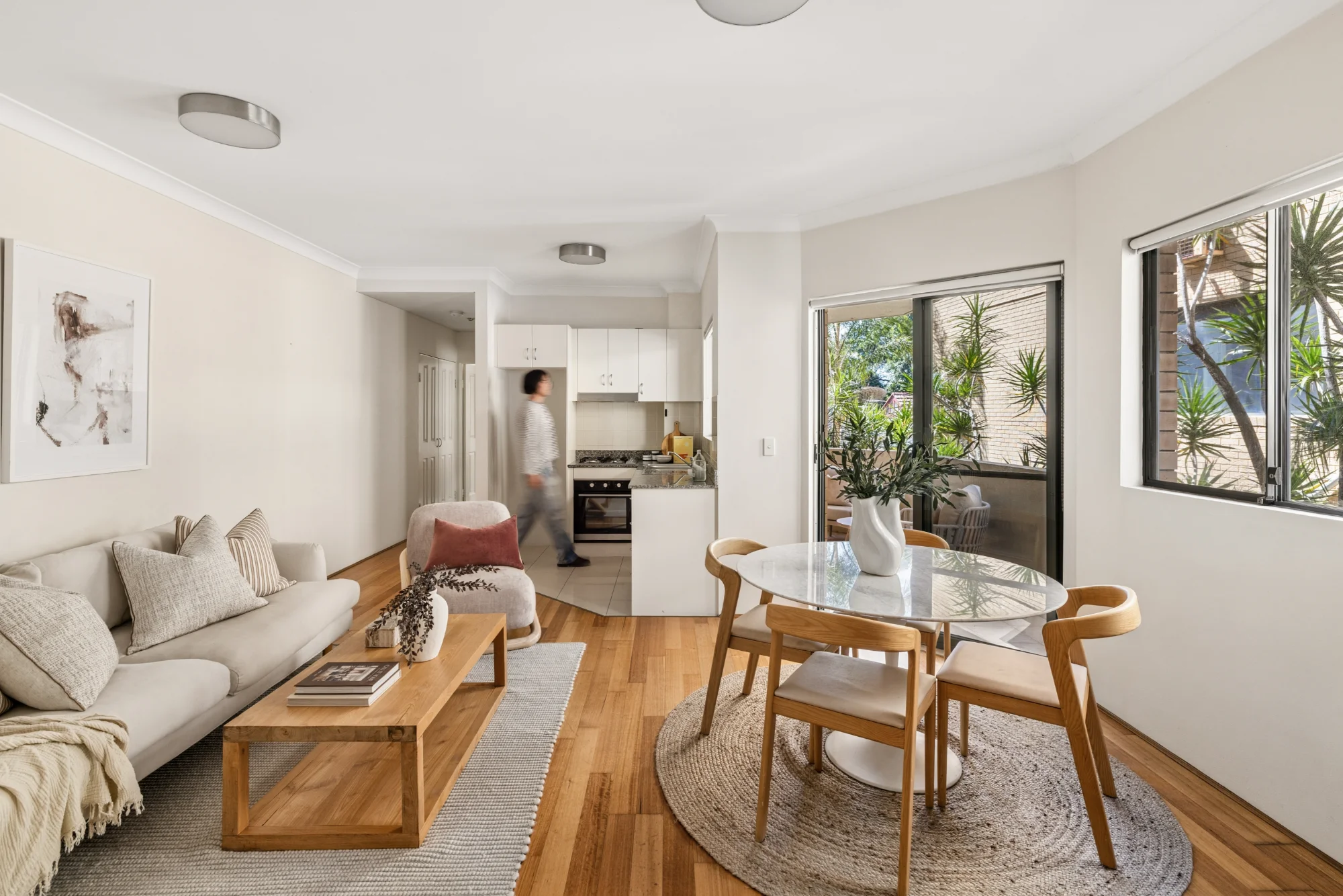 7/1 Waverley Crescent, Bondi Junction, NSW 2022