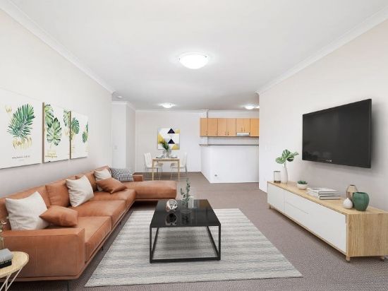7/10-38 Renwick Street, Redfern, NSW 2016