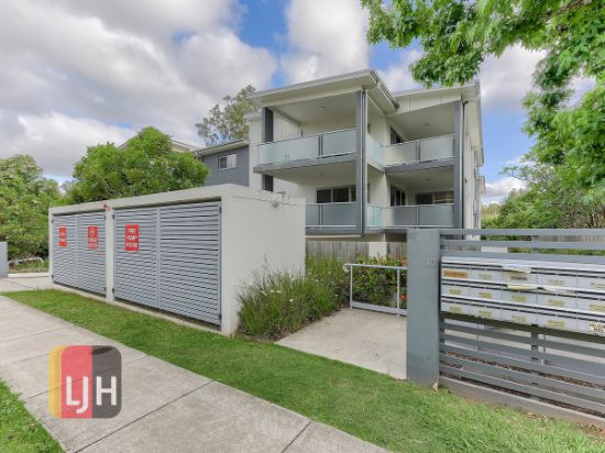7/10 Dunkirk Street, Gaythorne, Qld 4051