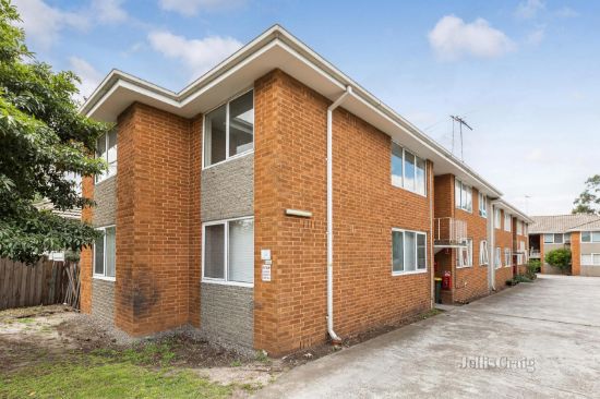 7/10 Heather Avenue, Brooklyn, Vic 3012