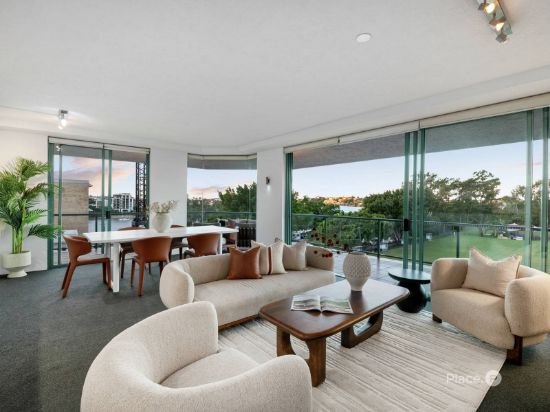 7/10 Park Avenue, East Brisbane, Qld 4169