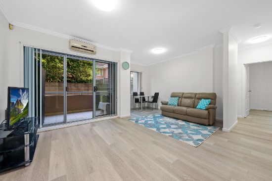 7/10 Wallace Street, Blacktown, NSW 2148