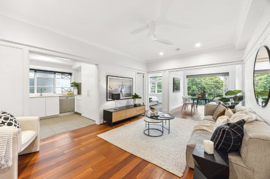 7/10 William Street, Double Bay, NSW 2028