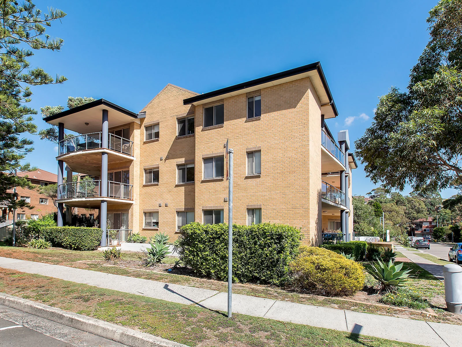 7/105-107 Elouera Road, Cronulla, NSW 2230