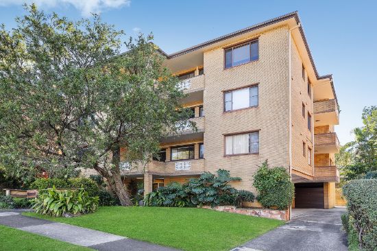 7/12-14 Winchester Street, Carlton, NSW 2218