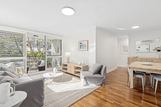 7/12 Bay Road, North Sydney, NSW 2060