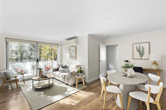 7/12 Osborne Avenue, Glen Iris, Vic 3146
