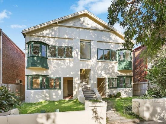 7/126 Glenayr Avenue, Bondi Beach, NSW 2026