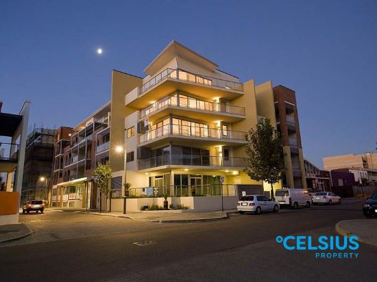 7/128 Brown Street, East Perth, WA 6004