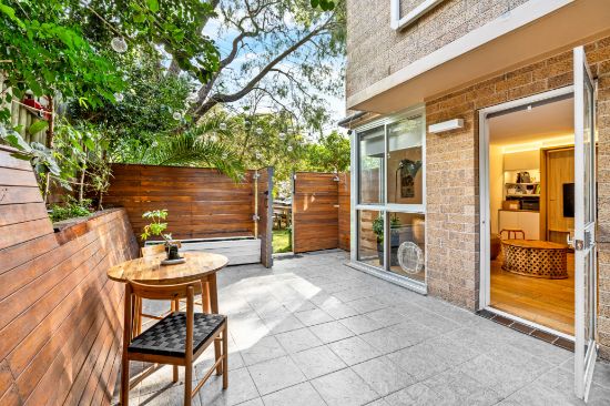 7/14 Austin Street, Fairlight, NSW 2094