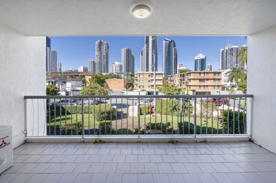 7/16 Stanhill Drive, Chevron Island, Qld 4217