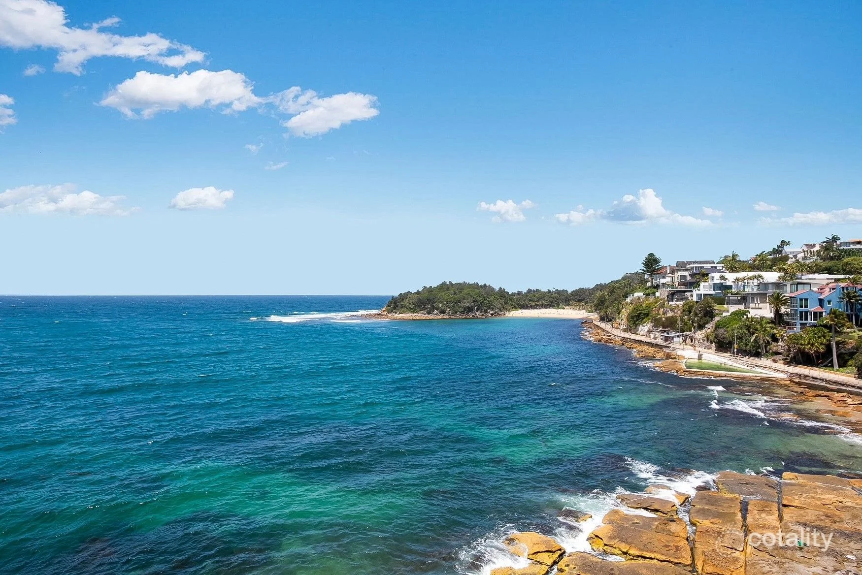 7/17 Marine Parade, Manly, NSW 2095