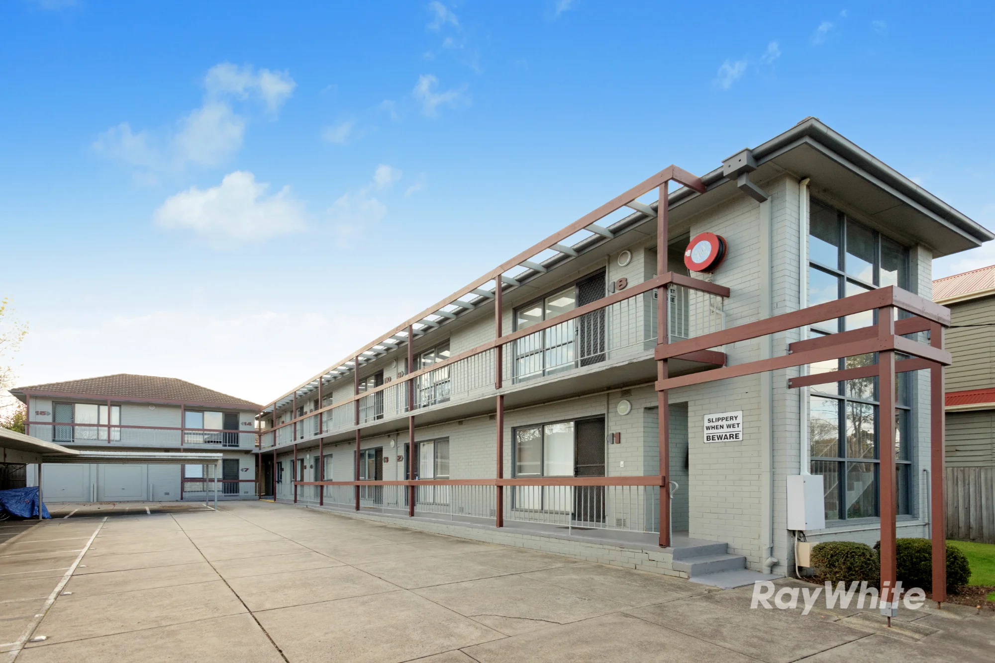 7/177 North Road, Gardenvale, Vic 3185