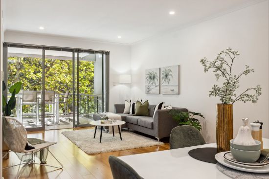 7/178 Bennett Street, East Perth, WA 6004