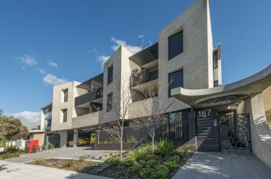 7/187 Loftus Street, Leederville, WA 6007