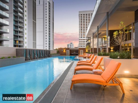7/189 Adelaide Terrace, East Perth, WA 6004