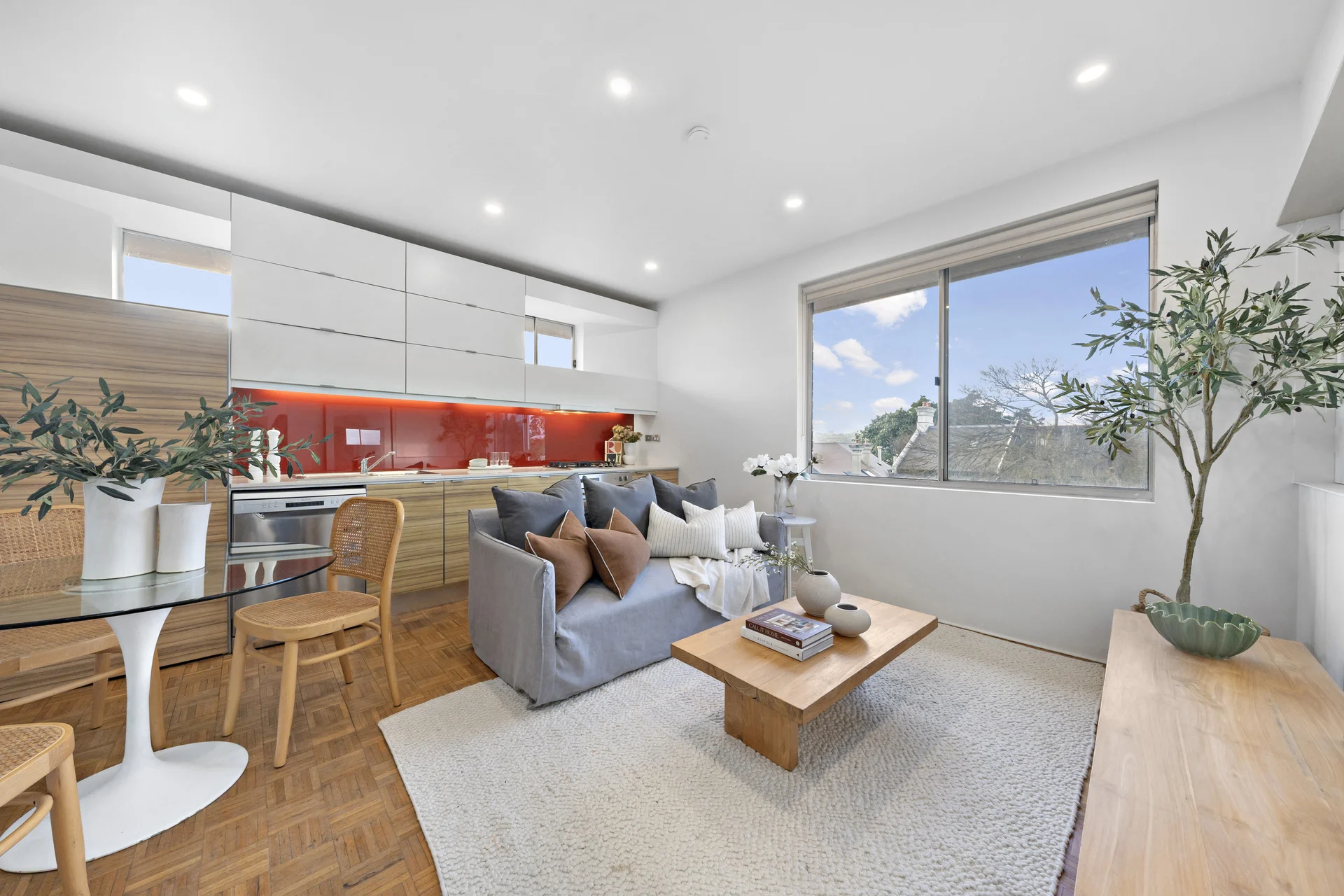 7/18A Ballast Point Road, Birchgrove, NSW 2041