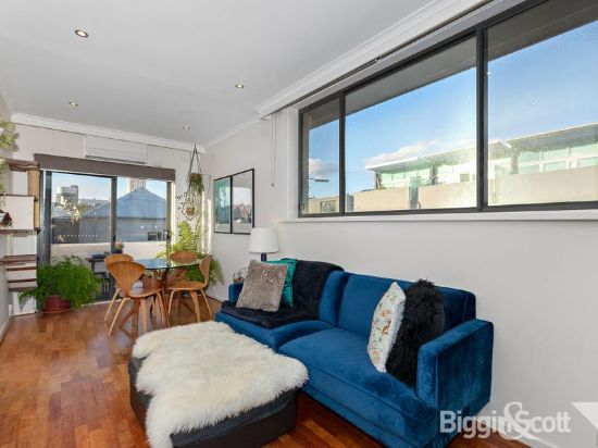7/2-8 Lyndhurst Street, Richmond, Vic 3121