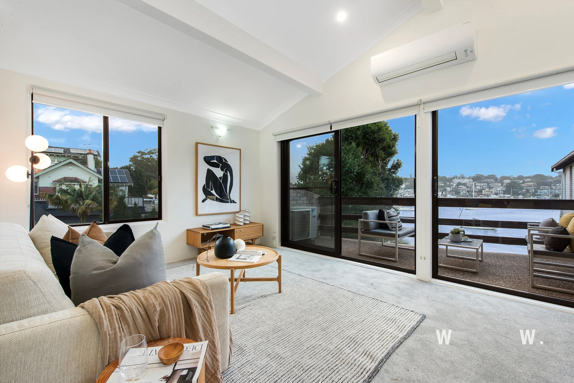 7/2 Drummoyne Avenue, Drummoyne, NSW 2047