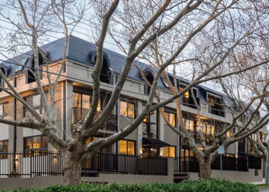 7/2 Seymour Avenue, Armadale, Vic 3143