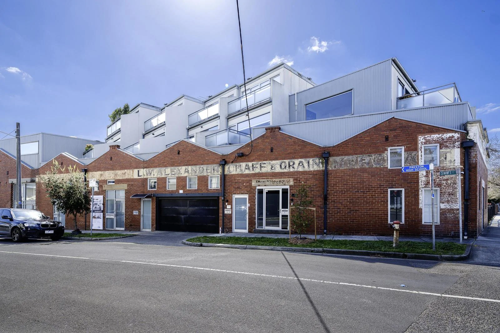 7/2 Swift Street, Preston, Vic 3072