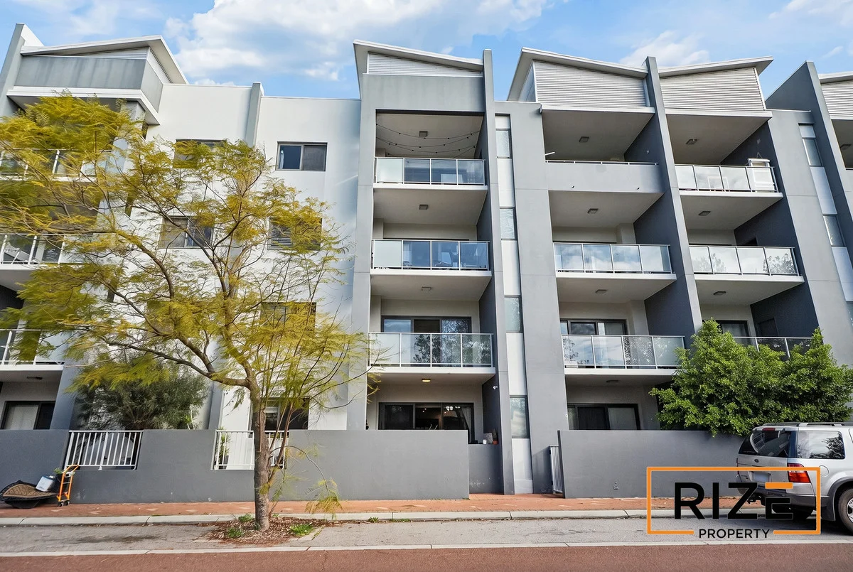 7/2 Walsh Loop, Joondalup, WA 6027