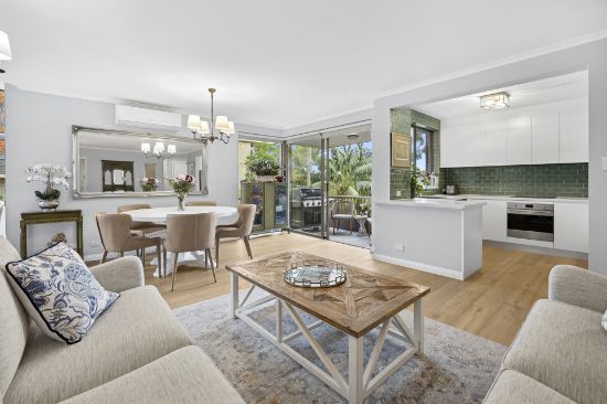 7/21-23 Grasmere Road, Cremorne, NSW 2090