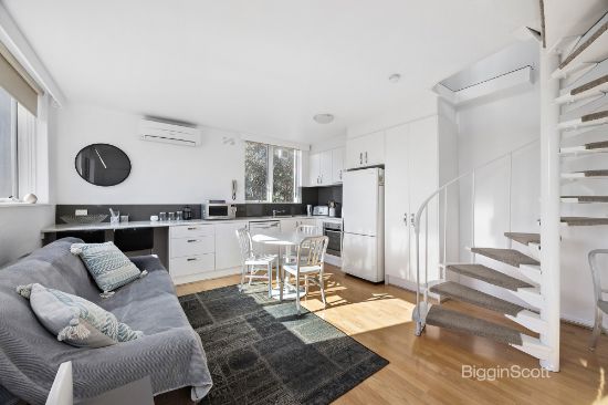 7/21 Somerset Street, Richmond, Vic 3121