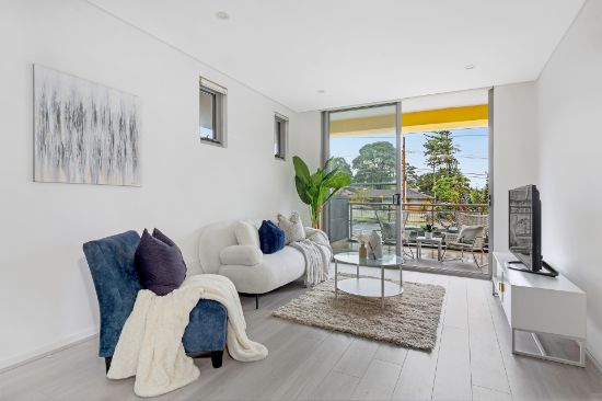 7/213-215 Carlingford Road, Carlingford, NSW 2118
