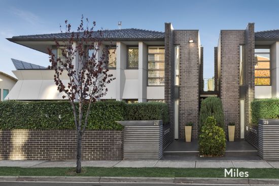 7/26-28 Ivanhoe Parade, Ivanhoe, Vic 3079
