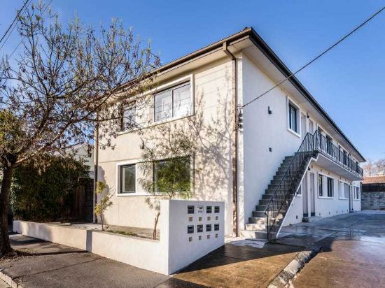 7/26 Clarke Street, Prahran, Vic 3181