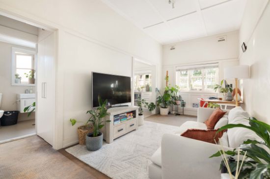 7/27 Lavender Street, Lavender Bay, NSW 2060