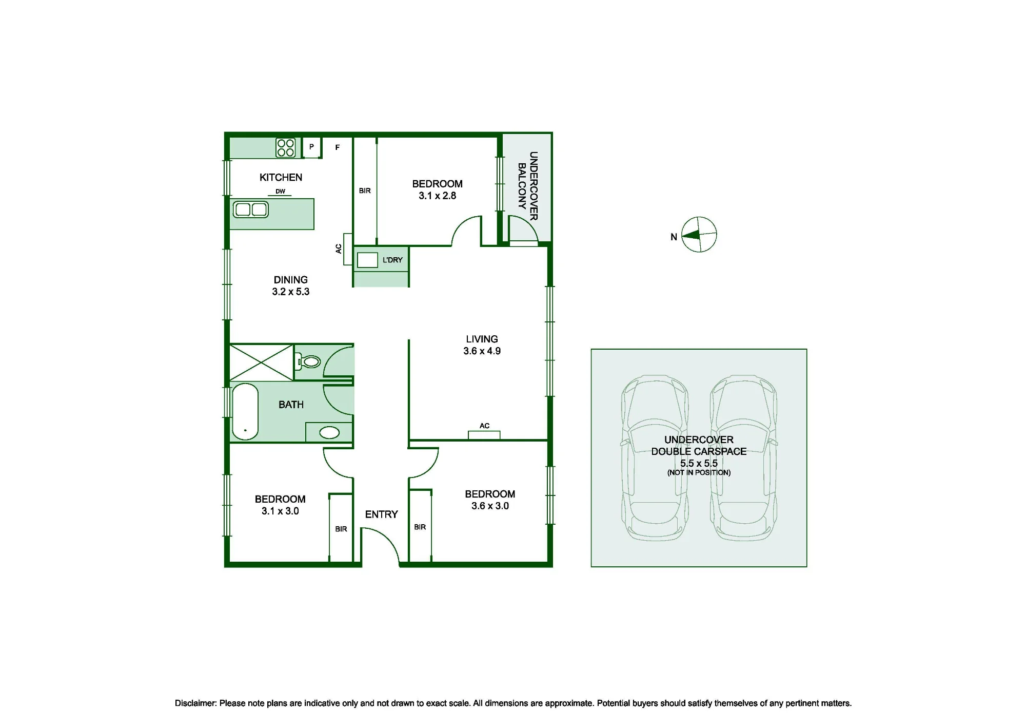 7/27 Osborne Avenue, Glen Iris, Vic 3146