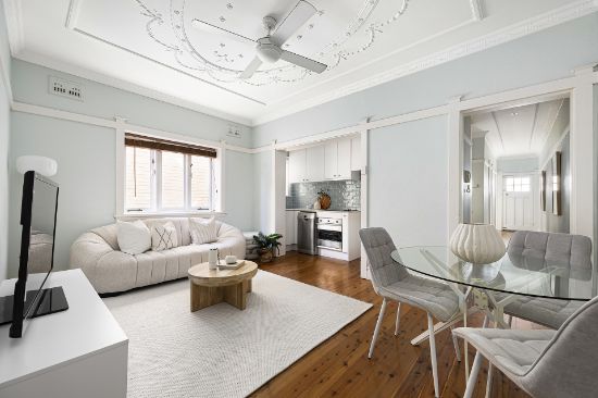 7/289 Arden Street, Coogee, NSW 2034