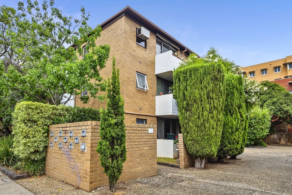 7/29 Upton Road, Windsor, Vic 3181