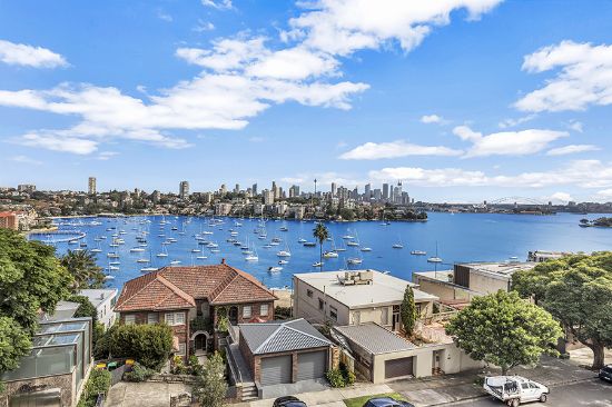 7/2b Wentworth Street, Point Piper, NSW 2027