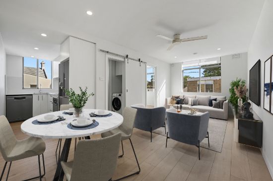 7/3 Charlton Way, Glebe, NSW 2037