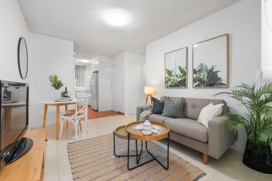 7/3 Devitt Place, Hillsdale, NSW 2036