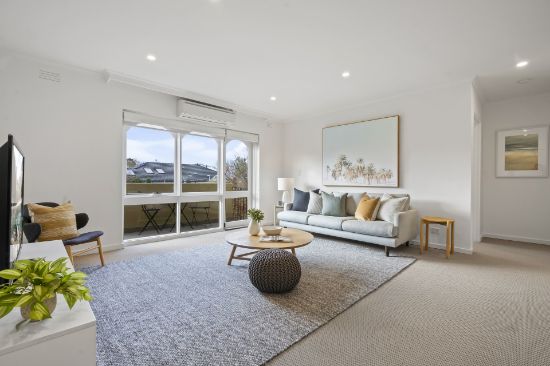 7/3 Irving Street, Malvern, Vic 3144